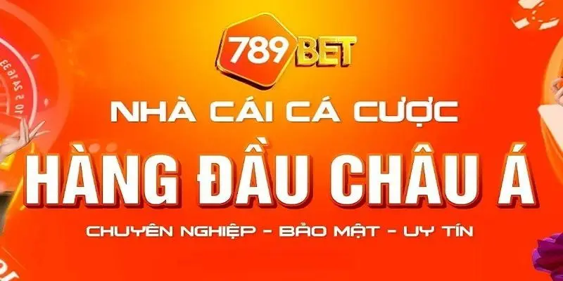 Top 4 sản phẩm cá cược nổi bật tại 789bet