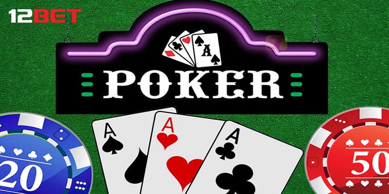 Quy trình chuẩn bị cho cách chia bài poker