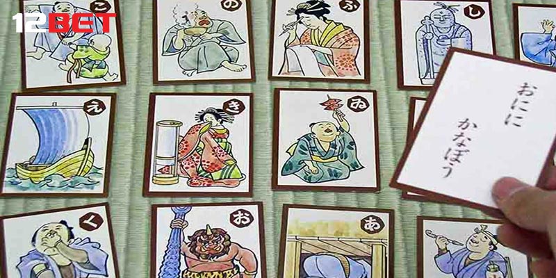 Cách chơi bài Karuta thắng lớn từ chuyên gia