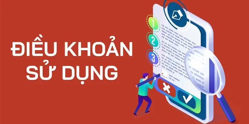 Điều khoản dịch vụ 12bet nhằm đảm bảo 1 sân chơi minh bạch, công bằng