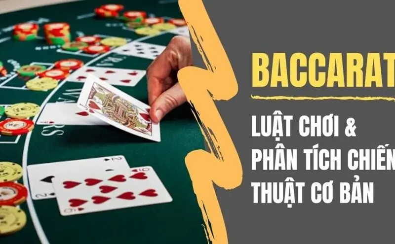 Nắm vững luật chơi là chiến thuật cơ bản, tiên quyết